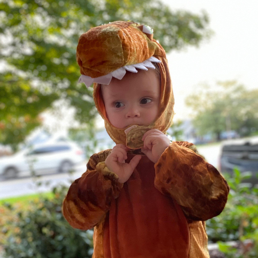 Meet your Posher, Phyllis